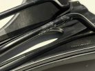 Novus Boost EVO Endurance™ Superflow használt kerékpár ülés - L3, fekete