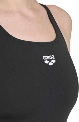 Arena női fürdődressz fekete 42-es méret