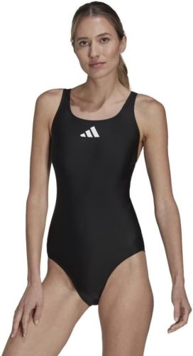 Adidas női fürdődressz fekete 38-as méret