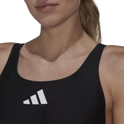 Adidas női fürdődressz fekete 38-as méret