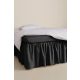Jotex Zack Valance ágyszoknya 180x200 cm