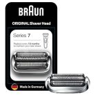 Braun Series 7 borotvafej – eredeti 73S cserealkatrész az új generációs Series 7 borotvákhoz