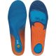 Sidas Cushioning Gel 3D talpbetét – párnázott, zselés, 3D kialakítású betét mindennapi és sportcipőkhöz