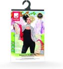 Smiffys Deluxe Gonosz Dáma Szett