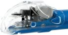 Cressi Alpha Ultra Dry – Szárazszájú Pipa – Ideális Snorkheléshez, Apnoéhoz és Búvárkodáshoz