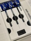 Unicorn Edition 2019 - Gary Anderson világbajnok 90%-os volfrám darts