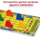 Ravensburger „Tempo, kleine Schnecke!” – Csigafutam társasjáték