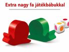 Ravensburger „Tempo, kleine Schnecke!” – Csigafutam társasjáték
