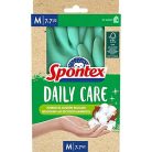 Spontex Daily Care háztartási kesztyűk