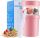 Bugucat MüSlibecher elvitelre való joghurtos bögre 560 ml + 360 ml