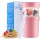 Bugucat MüSlibecher elvitelre való joghurtos bögre 560 ml + 360 ml