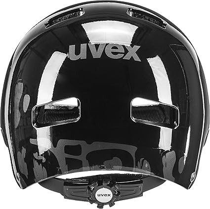 Uvex Kid 3 gyermek kerékpáros sisak
