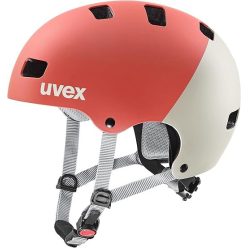   Uvex Kid 3 Cc Solid gyermek kerékpáros sisak- csomagolás sérült