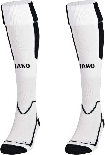 Jako lazio Stutzen Sturm sportszár 39-42 fekete-fehér