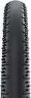 Schwalbe G-One RS Evo Super Race V-Guard TLE hajtogatható külső gumi, átlátszó oldalfallal