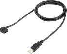 Shimano - IEWEC300A USB töltőkábel