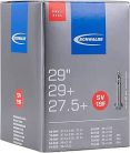 Schwalbe SV 19F Freeride belső gumi, fekete, 54/75-622/40 mm