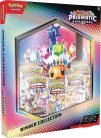 Pokémon TCG - Prismatic Scarlet and Violet evolúciós gyűjtőkollekció
