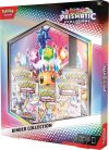 Pokémon TCG - Prismatic Scarlet and Violet evolúciós gyűjtőkollekció