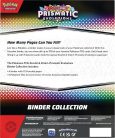 Pokémon TCG - Prismatic Scarlet and Violet evolúciós gyűjtőkollekció