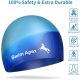 Swim Apex szilikon úszósapka