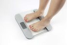 CASO Body Energy Ecostyle – design személymérleg, akkumulátor nélküli működés, üvegfelület, 180 kg kapacitás, 