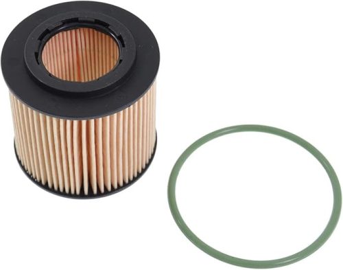 Febi Bilstein 30607 – Vezérműlánc‑készlet vezérműtengelyhez, csúsztatókkal és feszítőrugóval, 1 db