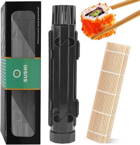EZOULUOBA sushi készítő