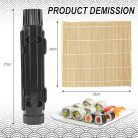 EZOULUOBA sushi készítő