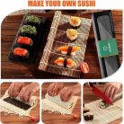 EZOULUOBA sushi készítő