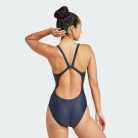 Adidas női fekete fürdődressz 38-as méretben