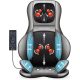COMFIER Shiatsu masszázsülés – hát- és nyakmasszírozó