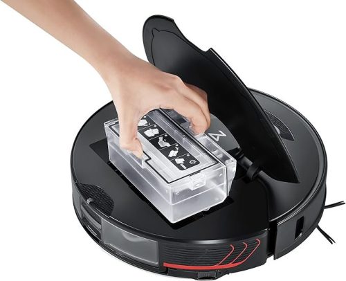 Roborock S7 MaxV robotporszívó