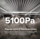 Roborock S7 MaxV robotporszívó