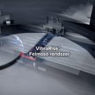 Roborock S7 MaxV robotporszívó