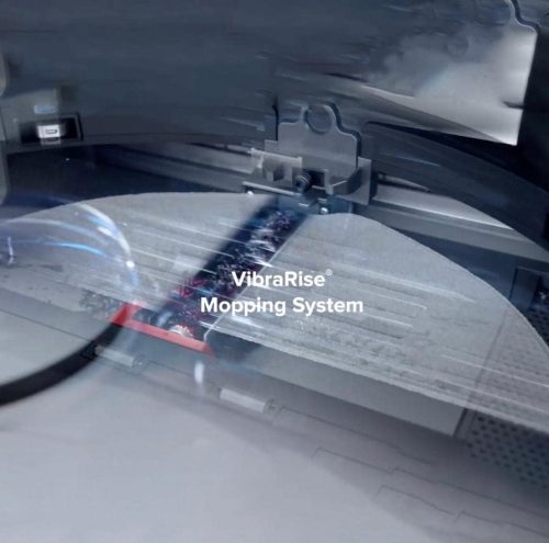 Roborock S7 MaxV robotporszívó