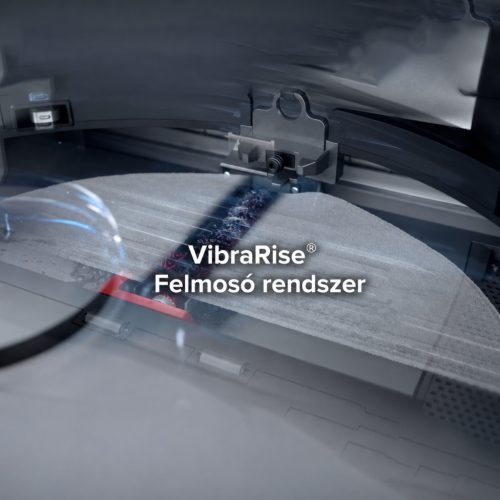Roborock S7 MaxV robotporszívó