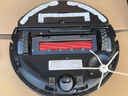 Roborock S7 MaxV robotporszívó