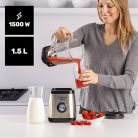 Taurus 1500W teljesítményű turmixgép