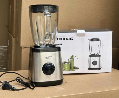 Taurus 1500W teljesítményű turmixgép
