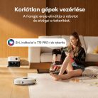 Ultenic T10 Pro robotporszívó felmosóval