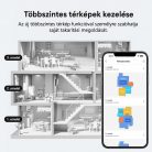 Ultenic T10 Pro robotporszívó felmosóval
