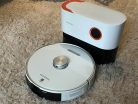 Ultenic T10 Pro robotporszívó felmosóval