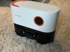 Ultenic T10 Pro robotporszívó felmosóval