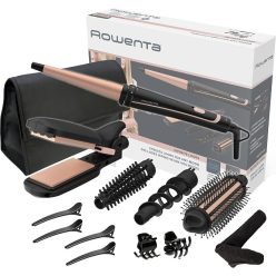 Rowenta Infinite Looks 14 az 1-ben CF4231 hajformázó