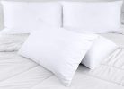 Utopia Bedding Vízálló Cipzáras Párnahuzatok - 4 Darab Csomag | 50 x 70 cm