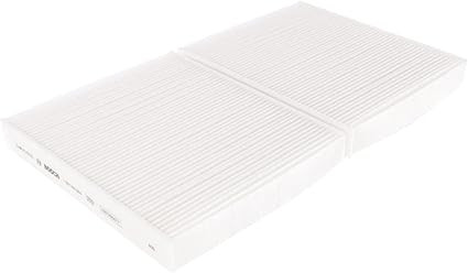 Bosch M5064 utastéri pollenszűrő és porszűrő – standard kivitel