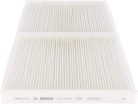 Bosch M5064 utastéri pollenszűrő és porszűrő – standard kivitel