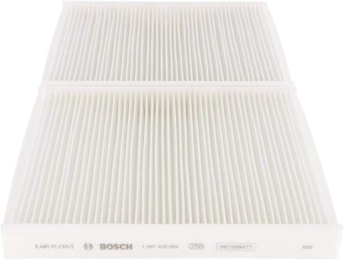 Bosch M5064 utastéri pollenszűrő és porszűrő – standard kivitel