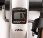 Jocca - Digitális pedálos LCD kijelzővel